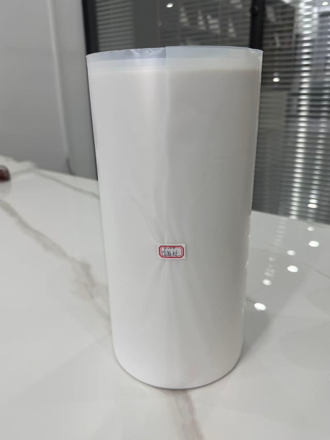 河源可降解胶袋